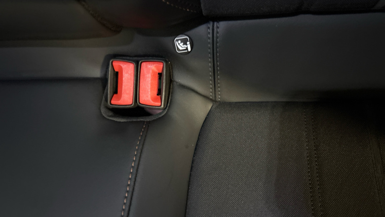 CUPRA Formentor 1.5 TSI 150 V1 5dr DSG Petrol Estate